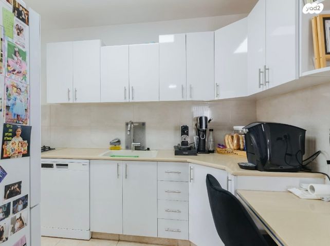 דירה, יהודה הלוי 36, ליבת העיר, יהוד מונוסון