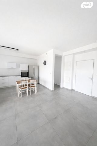 דירה, יעקב דורי 10, נאות שמיר, רמלה