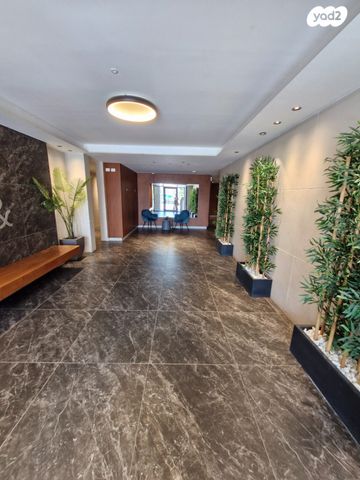 דירה, שמואל הנביא 16, פסגות אפק, ראש העין