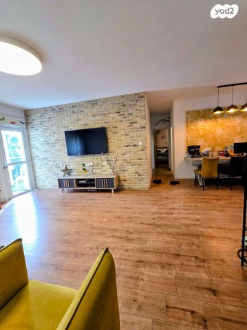 דירה, ראש פינה 3, הדר המושבות הותיקה / אם המושבות הותיקה, פתח תקווה