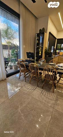 בית פרטי/ קוטג', שרה לוי תנאי 29, כלניות, באר שבע