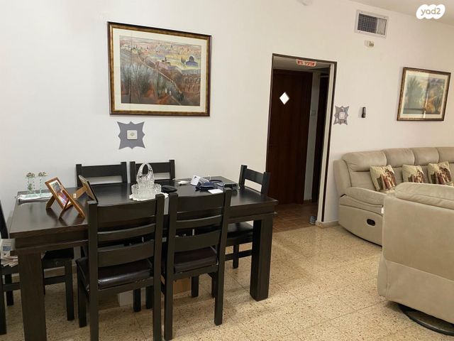 דירה, שלמה קפלנסקי 12, רמז, מערב ותיק, ראשון לציון