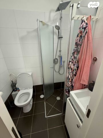 דירה, דוד צדוק 26, בן גוריון, חולון