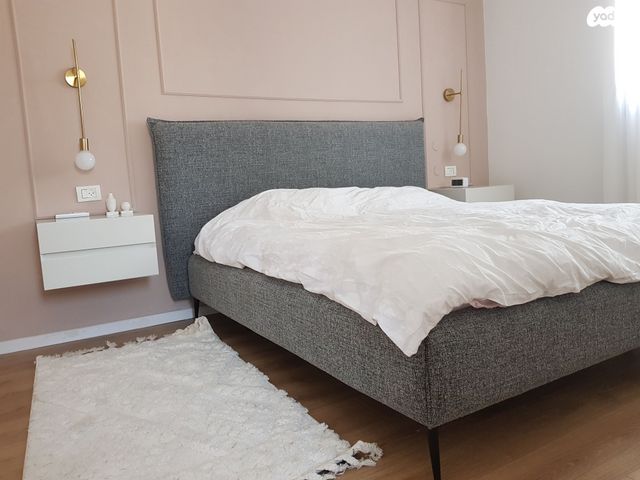 דירה, נתן אלתרמן 3, פסגות אפק, ראש העין