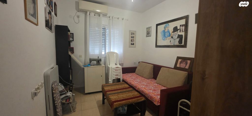 דירה, סוקולוב 44, מרכז העיר, קרית אתא