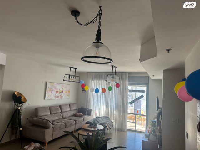 דירה, הצדף 18, נאות רבין, יבנה