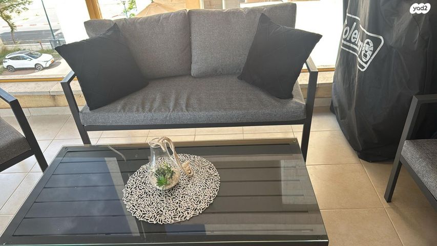 דירה, הגולן 4, קרית השרון, נתניה