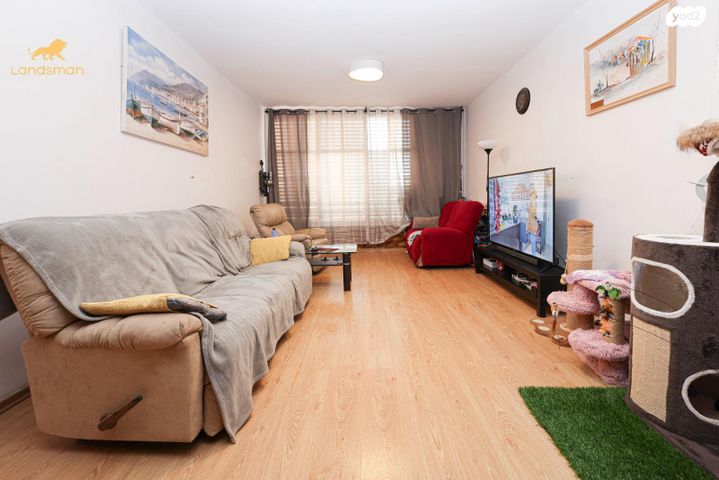 שדרות בנימין 45