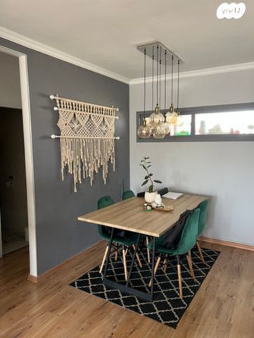 דירה, שדרות יעלים 68, שכונה ה', באר שבע