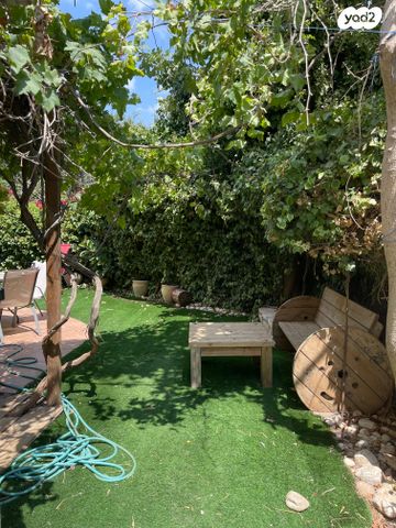 דירת גן, מבוא הדס 14, העמק, צור הדסה