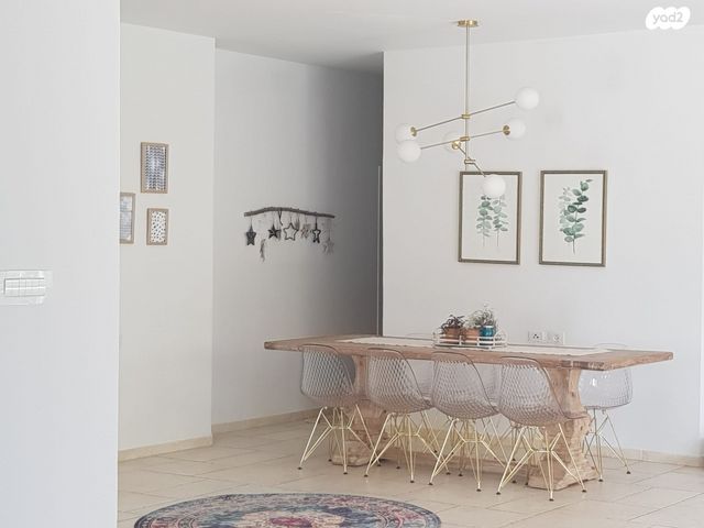 בית פרטי/ קוטג', הפרדס 21, יד נתן