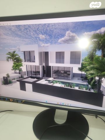 מגרשים, שדרות יערית 1, אדמית / יערית, שלומי