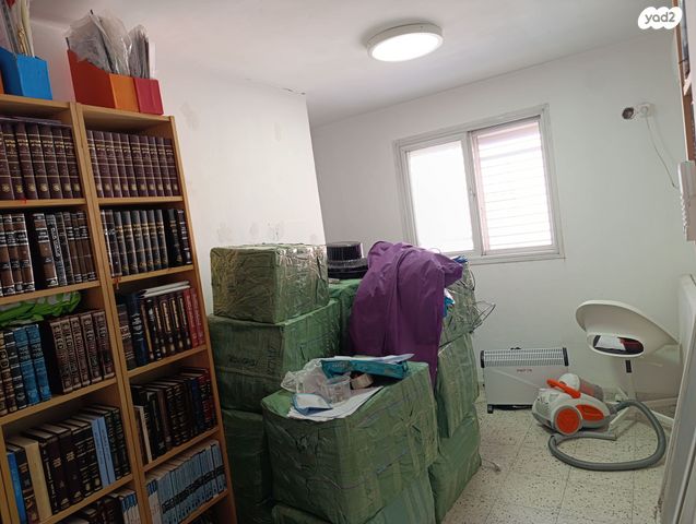 דירה, ניצנים 15, פנחס ספיר, מגדל העמק