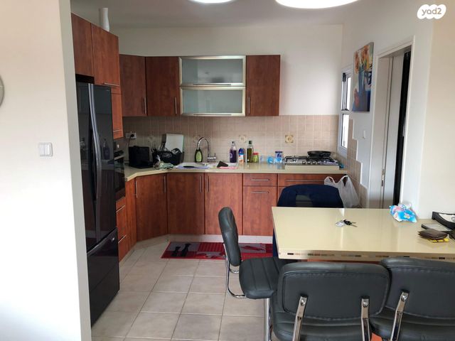 דירה, שדרות מנחם בגין 31, נווה דקלים, אשקלון