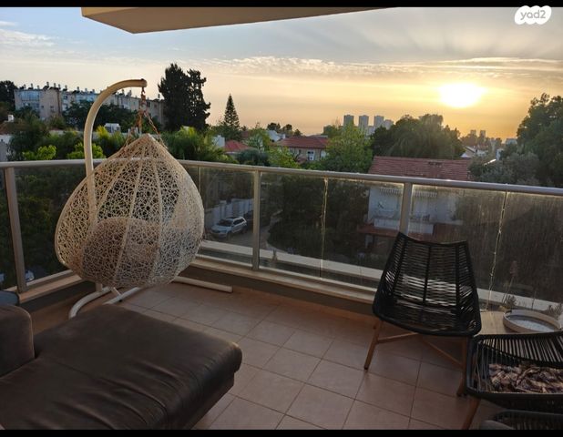 דירה, גרשון דובנבוים 8, אפרים, רחובות