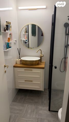 דירה, תל גבעון 24, ממשית, דימונה