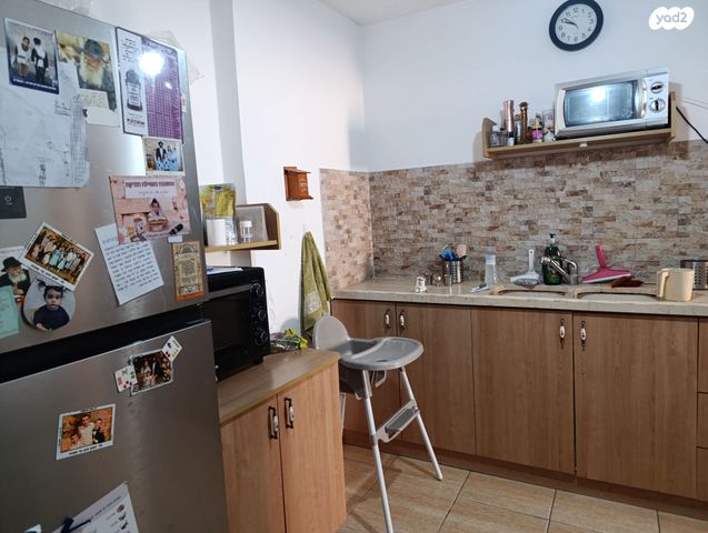 דירה, ניצנים 15, פנחס ספיר, מגדל העמק