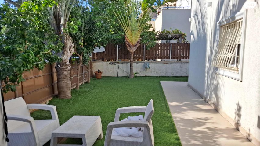 דירת גן, שדרות בגין 41, נוף הדר, כפר יונה