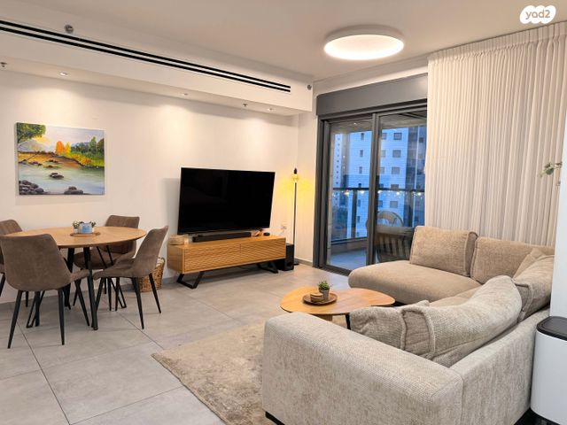 דירה, שמשון זליג 9, האירוס, ראשון לציון