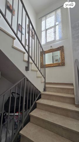 דירת גן, ההתיישבות 5, מרום ראשון, ראשון לציון