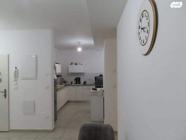 דירת גן, רב חנן 16, רמת עזרא / רמת בית שמש ד-2, בית שמש