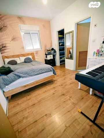 דירה, ראש פינה 3, הדר המושבות הותיקה / אם המושבות הותיקה, פתח תקווה