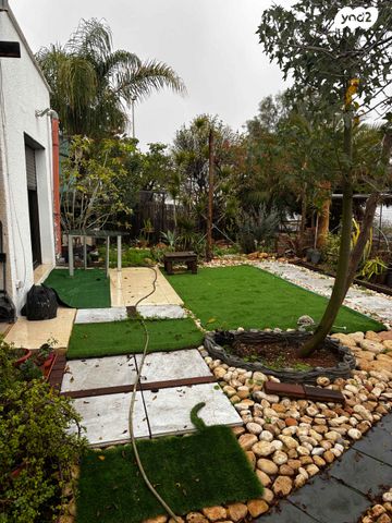 בית פרטי/ קוטג', גאון הירדן 409, מעלה אפרים, מעלה אפרים