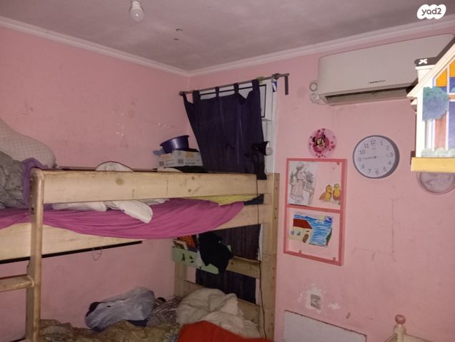 דירה, משה יוסטמן 18, גילה, ירושלים