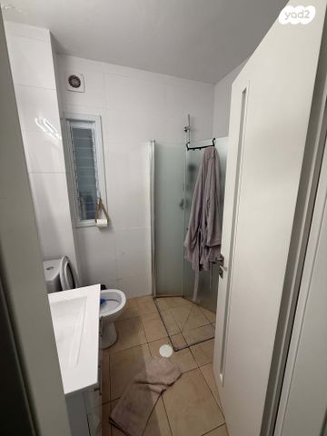 דירה, דוד צדוק 26, בן גוריון, חולון