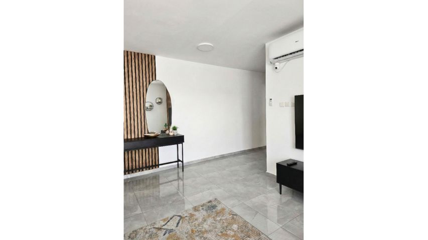 דירה, ראש פינה 8, רובע ט', אשדוד