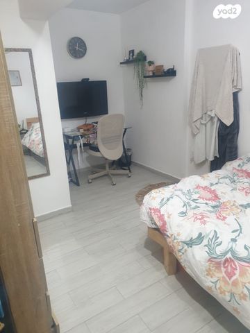 דירה, יעקב אבינו 1, שכונה ד', באר שבע