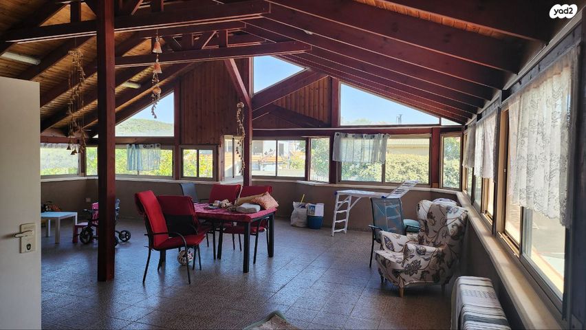 בית פרטי/ קוטג', ספיר 51, סביונים, מעלות תרשיחא