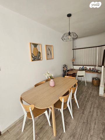 דירה, עמק האלה 45, הנביאים, מודיעין מכבים רעות