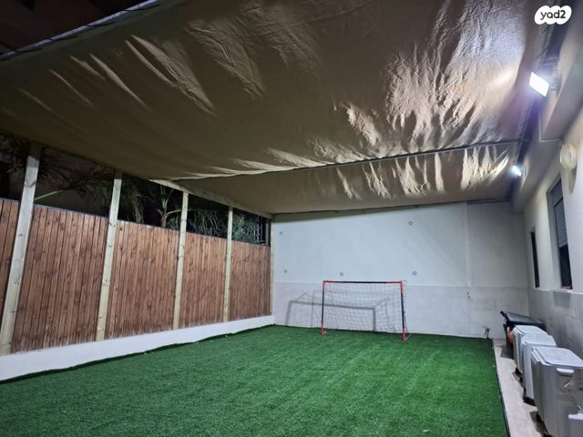 דירת גן, עין נטפים 106, הפירות, שחמון, רובע 4, אילת