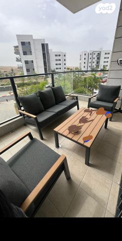 דירה, שמואל הנביא 16, פסגות אפק, ראש העין