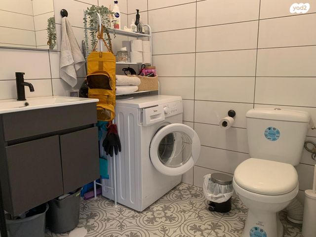 דירה, בזל 4, שכונה א', באר שבע