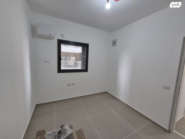 דירה, חוזה סן מרטין 23, קטמונים, ירושלים