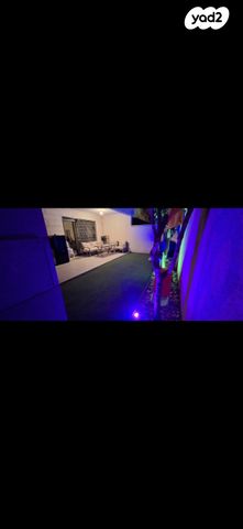 דירת גן, שושנה דמארי 4, קרית האמנים, מצליח, רמלה