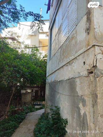 דירה, בלפור 27, הדר מרכז, חיפה