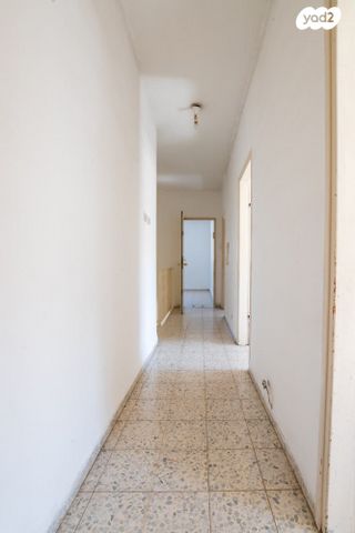 דופלקס, הנביאים 45, מרכז העיר, קרית אתא