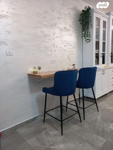 דירה, אהרון דב פוקס 10, הר שלום, בני ברק