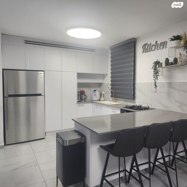 דירה, יוסף אבו 5, נתיבות מערב, נתיבות