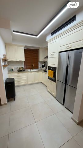 דירה, תל גבעון 24, ממשית, דימונה