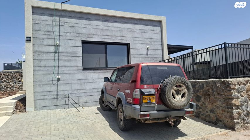 בית פרטי/ קוטג', קלע אלון 1, רובע 11, קצרין