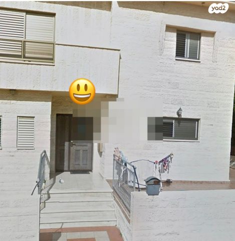 בית פרטי/ קוטג', מכמורת 10, נווה ים, אשקלון