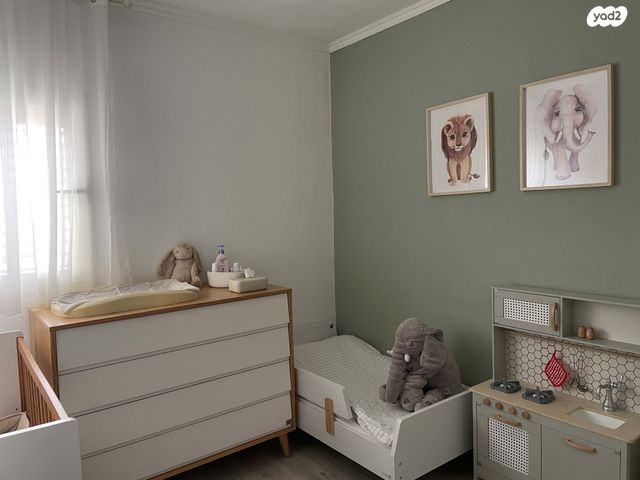 דירה, הרטום 28, קרית השרון, נתניה