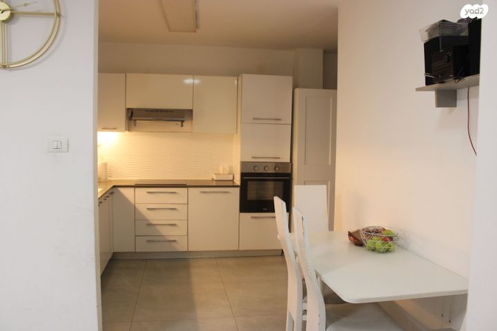 דירה, בעלי התוספות 9, אלעד, אלעד