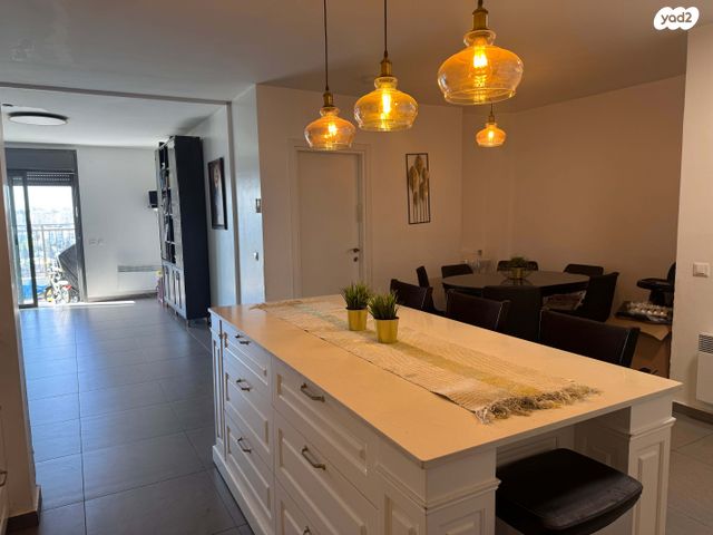 דירה, הרב משה בן טוב 2, רמת שלמה, ירושלים