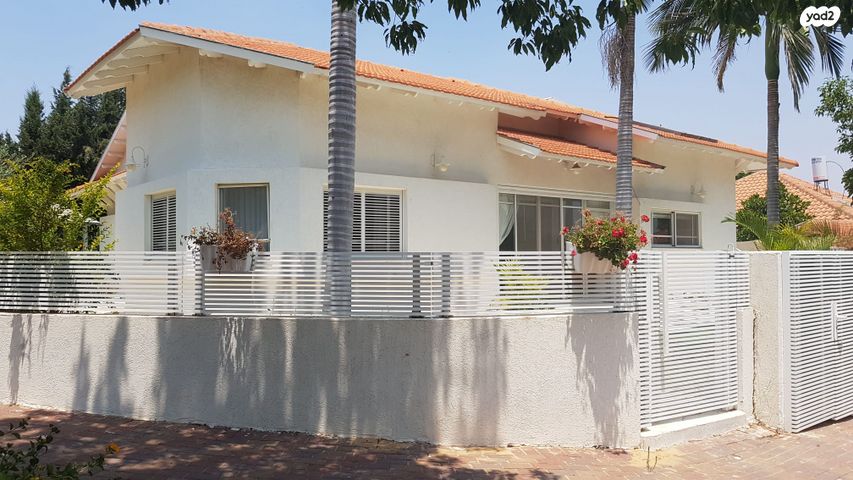 בית פרטי/ קוטג', הפרדס 21, יד נתן