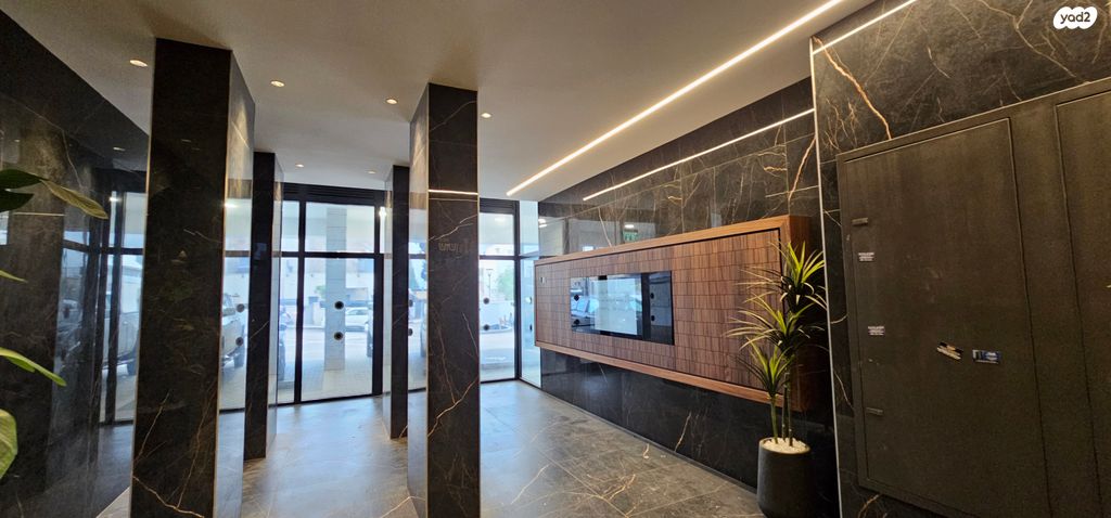 דירת גן, טבור הארץ 15, קרית שמואל, טבריה